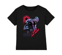 Star Wars Boy's Now Unisex Kids T Shirt