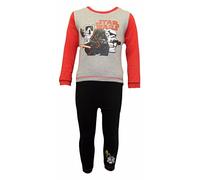 Star Wars Boy's Pyjamas 4-5 Years