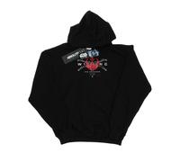 Star Wars Boys Rogue One X-Wing Red Squadron Hoodie BI49562