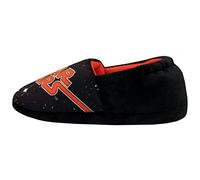 Star Wars Boys Slippers Black 11