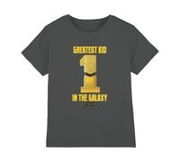 Star Wars Boy's Star Wars Greatest Kid C3po Unisex Kids T Shirt T-Shirt