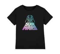Star Wars Boy's Star Wars Vadient Unisex Kids T Shirt T-Shirt (Pack of 1)