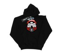 Star Wars Boys Stormtrooper Troopers Hoodie BI11838