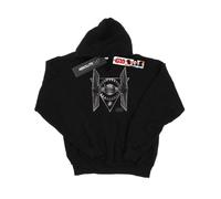 Star Wars Boys The Last Jedi TIE Fighter Hoodie BI12565