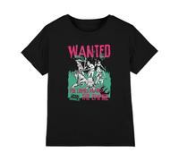 Star Wars Boy's Wanted Rebels Unisex Kids T Shirt