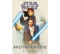 Star Wars: Brotherhood – Penguin Books