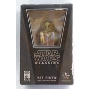 Star Wars Bust - Kit Fisto Classics