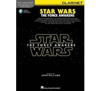 Star Wars by John Williams - 9781495060083