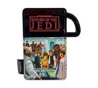 Loungefly Star Wars: Return Of The Jedi Beverage Container Card Holder