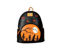 Star Wars by Loungefly sac à dos Mini Group Trick or Treat