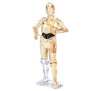 Swarovski Star Wars FO C 3PO