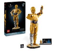 LEGO Star Wars 75398 C-3PO™ Age 18+ 1138pcs