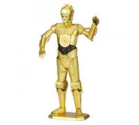 Metal Earth: Iconx Star Wars C-3PO