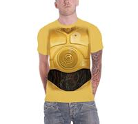 Star Wars - tshirt - Unisex - X-Large - Short Sleeves - P500z