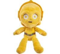 Star Wars C-3PO Plush GXB25