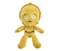 Star Wars C-3PO Plush GXB25 Amazon Exclusive