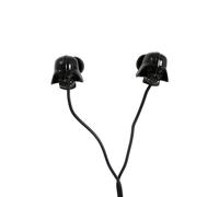 Star Wars C-Darth Vader Earbuds by Jazwares 152316