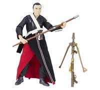 Star Wars C1365EL20 Rogue One The Black Series Chirrut Ímwe Figure