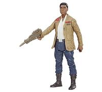 Star Wars C1505 Finn Resistance Fighter Force Link Figure 3.75 Inches