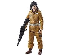 Star Wars Action Figure C1534EL20 - The Last Jedi Force Link Resistance Tech Rose 3.75"