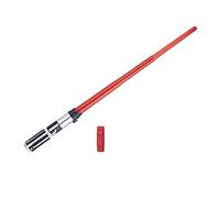 Star Wars C1571 Sw E4 Rp Darth Vader Red Lightsaber
