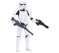 Star Wars C2262 The Black Series 40th Anniversary Stormtrooper, 6-inch Action Figure