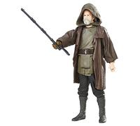 STAR WARS C3525EL2 Luke Skywalker Jedi Exile Force Link Figure