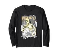 Star Wars C3PO This is Madness Long Sleeve T-Shirt