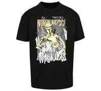 Star Wars C3PO - This is Madness Oversized T-shirt black XL