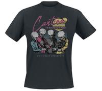 Star Wars Cantina Miami T-Shirt black L