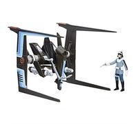 Star Wars Canto Bight Police Speeder