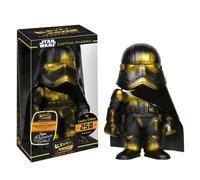 Star Wars Captain Phasma Alloy Hikari