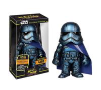 Star Wars Captain Phasma Blue Steel Hikari