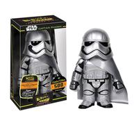 Star Wars Captain Phasma Classic Hikari