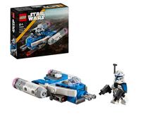 LEGO Star Wars 75391 Captain Rex Y-Wing Microfighter Age 6+ 99pcs