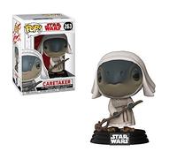 Star Wars Caretaker Vinyl Figure 263 Funko Pop! Standard