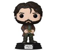 Star Wars Cassian Andor SDCC 2022 Exclusive Pop! Vinyl