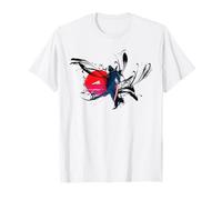 Star Wars Celebration Japan 2025 Darth Vader Key Art T-Shirt