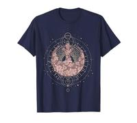 Star Wars Celestial Rose Rebel T-Shirt