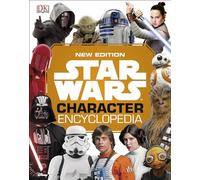 Star Wars Character Encyclopedia