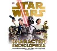 Star Wars Character Encyclopedia