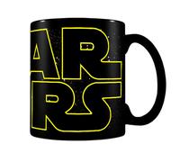 Star Wars Character Logo Heat Change Mug - Jigsaw Puzzle