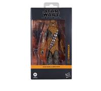 Star Wars Chewbacca Black Series
