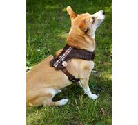 Cerdá Life'S Little Moments - For Fan Pets | Chewbacca XXS-XS Dog Harness - Official Disney Star Wars® Licensed