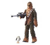 STAR WARS Chewbacca Force Link Figure