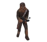 Star Wars Chewbacca keepsake Christmas ornament from Hallmark (1999)