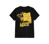 Star Wars - Chewie Mighty Wookiee - T-Shirt - black - S - 100% Cotton,Jersey S