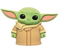 Star Wars Child 3D Foam Magnet 6Cm