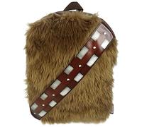 Star Wars Children's Backpack, 31 cm, 7 L, Brown