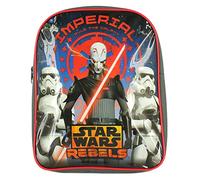 Star Wars Children's Backpack, 6 Liters, Multicoloured STAR001016